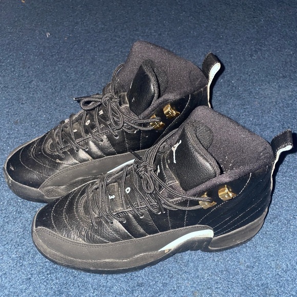 Air Jordan Master 12s - Picture 2 of 5
